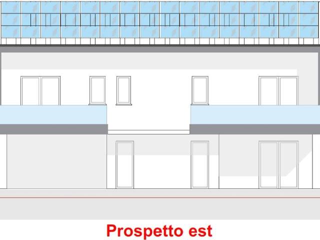 Appartamento in vendita a Monastier di Treviso TV