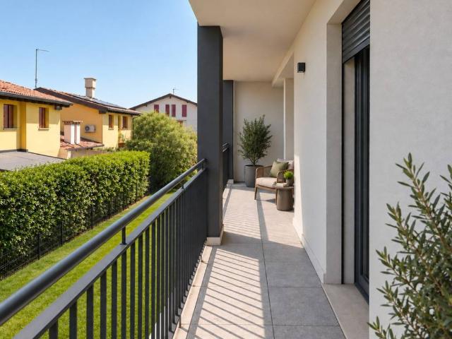Appartamento in vendita a Monastier di Treviso TV