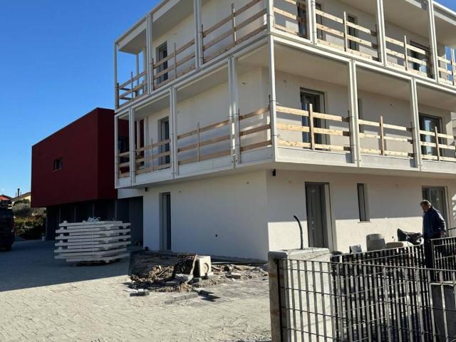 Appartamento in vendita a Monastier di Treviso TV