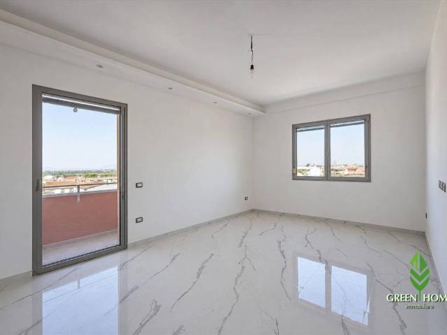 Appartamento in vendita a Monastir CA