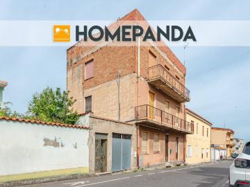 Appartamento in vendita a Monastir CA