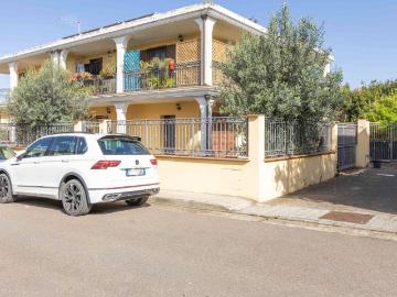 Appartamento in vendita a Monastir CA