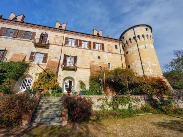 Appartamento in vendita a Moncalieri 368m² Moncalieri