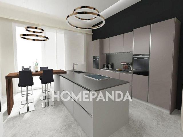 Appartamento in vendita a Moncalieri