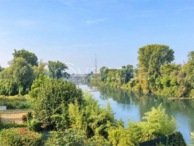 Appartamento in vendita a Moncalieri strada Torino, 23, Centro Storico