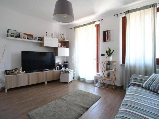 Appartamento in vendita a Moncalieri TO