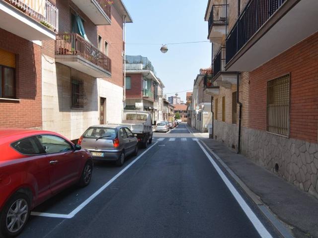 Appartamento in vendita a Moncalieri TO
