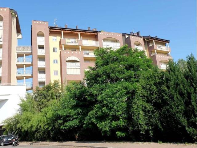 Appartamento in vendita a Moncalieri TO