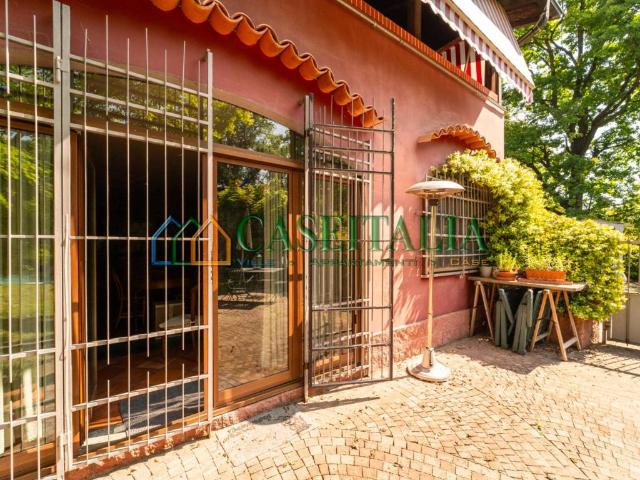 Appartamento in vendita a Moncalieri TO
