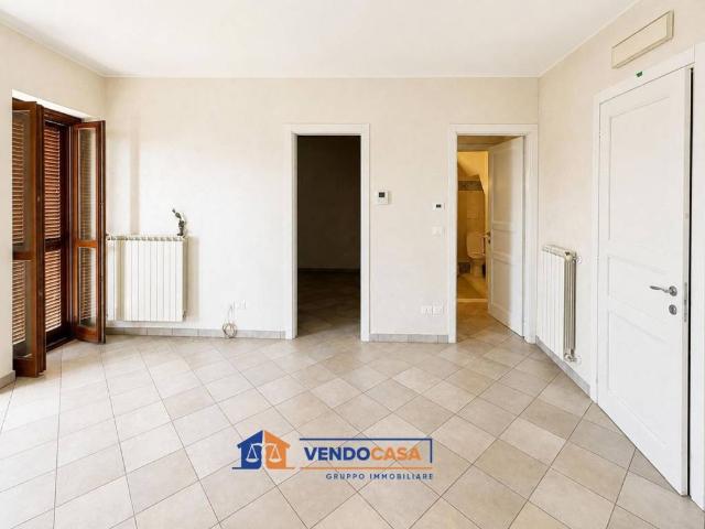 Appartamento in vendita a Moncalieri TO