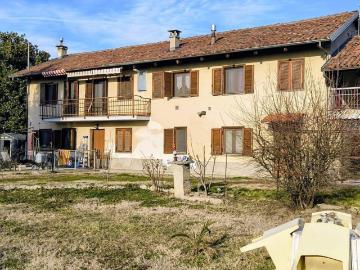 Appartamento in vendita a Moncalieri TO