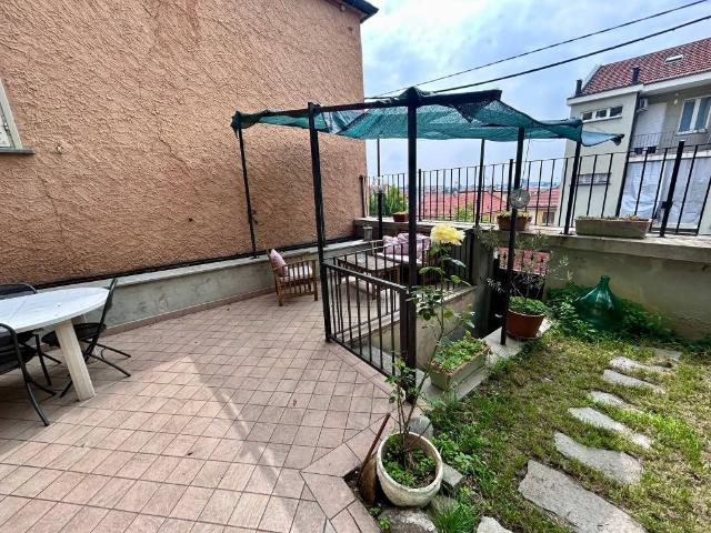 Appartamento in vendita a Moncalieri TO