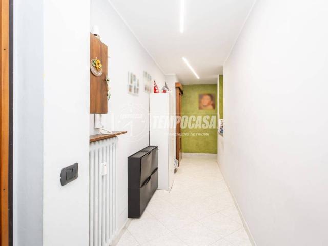 Appartamento in vendita a Moncalieri TO