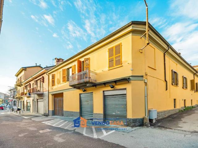 Appartamento in vendita a Moncalieri TO
