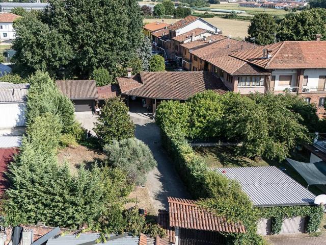 Appartamento in vendita a Moncalieri TO