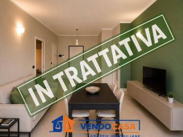 Appartamento in vendita a Moncalieri TO