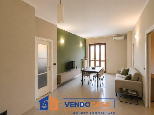 Appartamento in vendita a Moncalieri TO