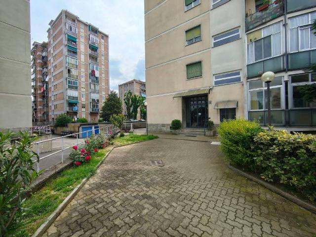 Appartamento in vendita a Moncalieri TO