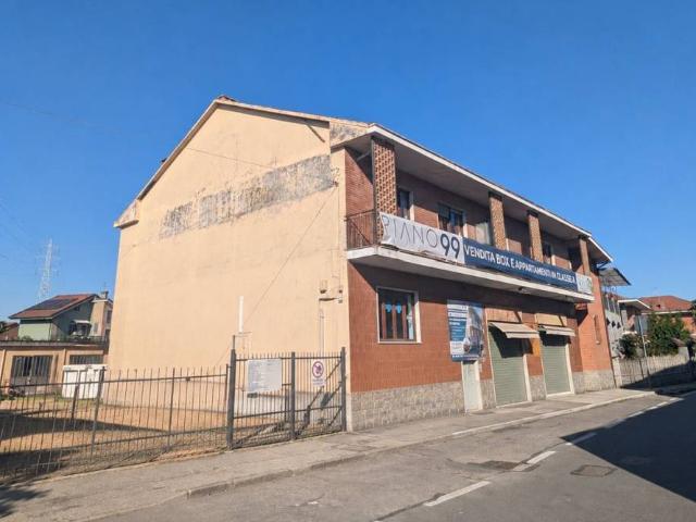 Appartamento in vendita a Moncalieri TO