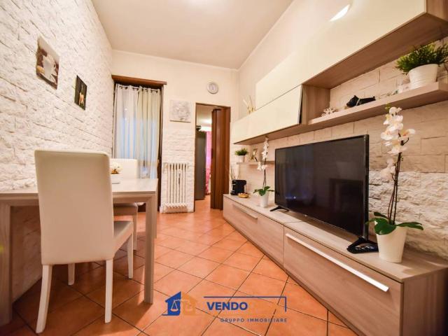 Appartamento in vendita a Moncalieri TO