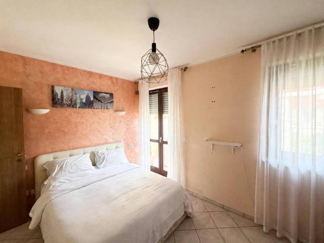 Appartamento in vendita a Moncalieri TO