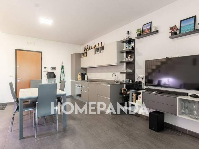 Appartamento in vendita a Moncalieri TO