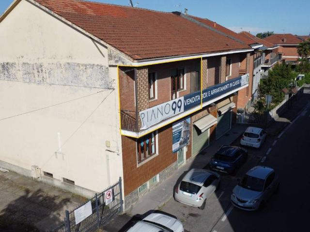 Appartamento in vendita a Moncalieri TO