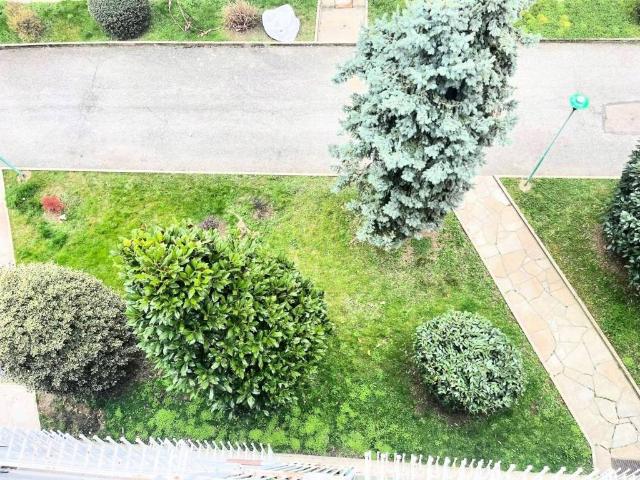 Appartamento in vendita a Moncalieri TO