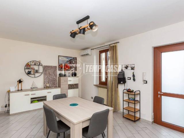 Appartamento in vendita a Moncalieri TO