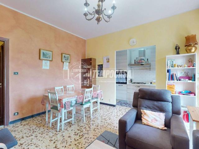 Appartamento in vendita a Moncalieri TO