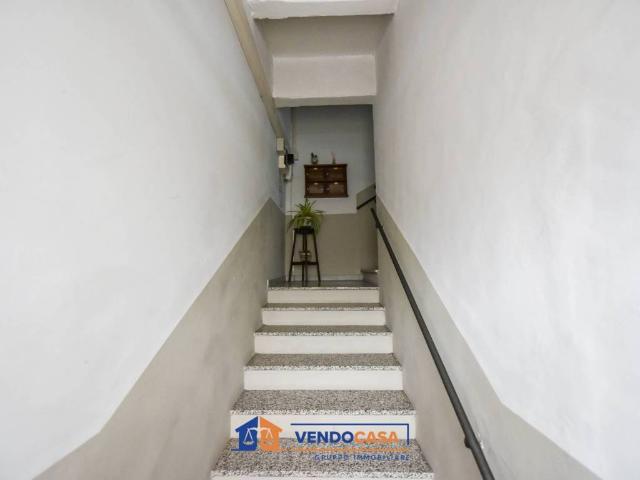 Appartamento in vendita a Moncalieri TO