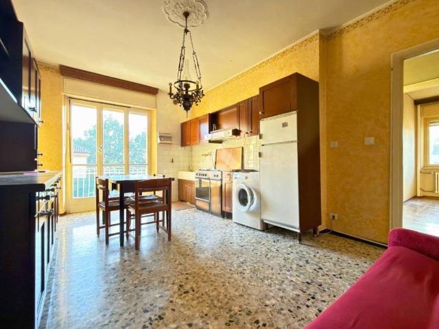 Appartamento in vendita a Moncalieri TO