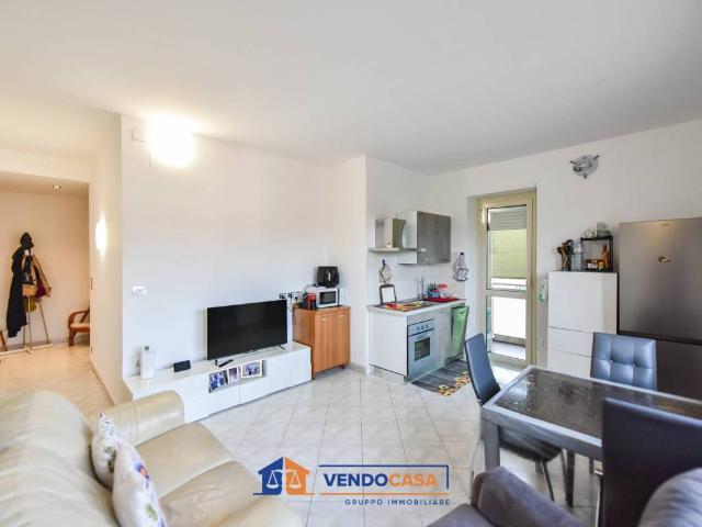 Appartamento in vendita a Moncalieri TO