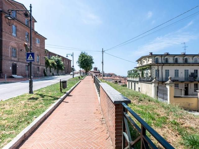 Appartamento in vendita a Moncalieri TO