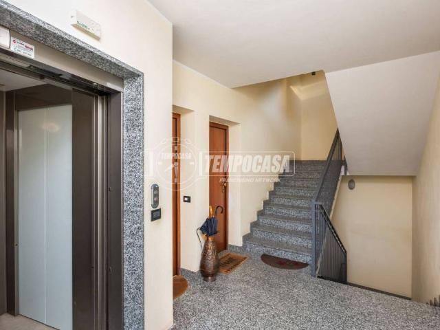 Appartamento in vendita a Moncalieri TO