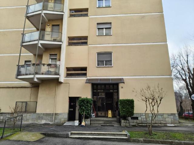 Appartamento in vendita a Moncalieri TO