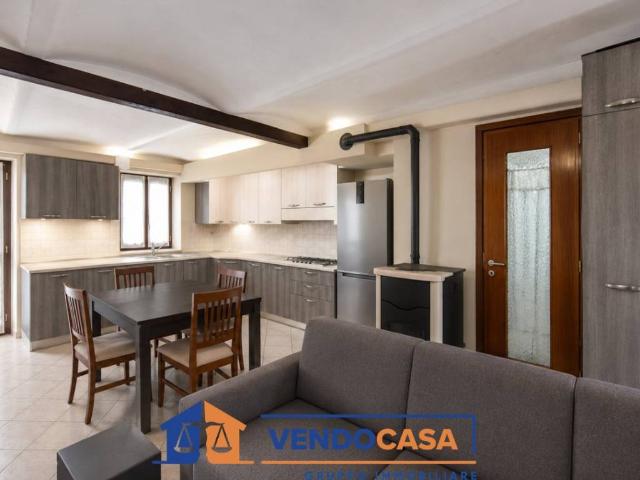Appartamento in vendita a Moncalieri TO