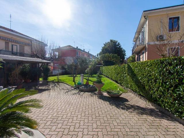 Appartamento in vendita a Moncalieri TO