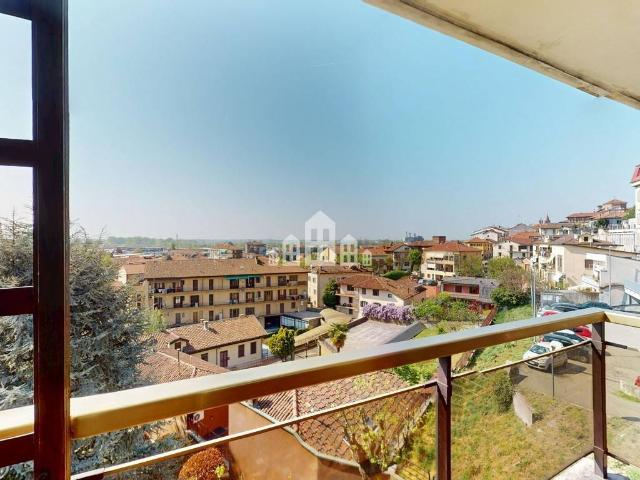Appartamento in vendita a Moncalieri TO