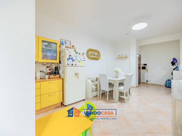 Appartamento in vendita a Moncalieri TO