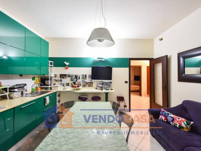 Appartamento in vendita a Moncalieri TO