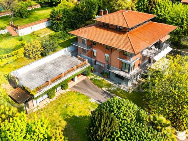 Appartamento in vendita a Moncalieri TO