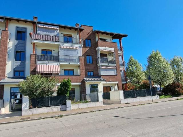 Appartamento in vendita a Moncalieri TO