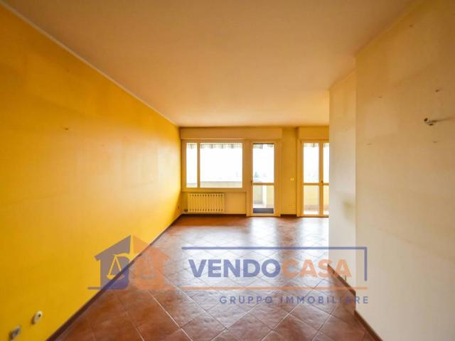 Appartamento in vendita a Moncalieri TO