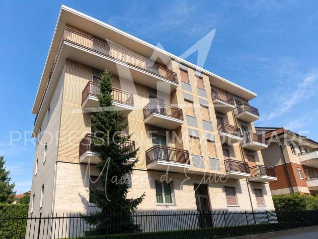 Appartamento in vendita a Moncalieri TO