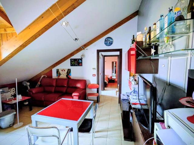 Appartamento in vendita a Moncalieri TO