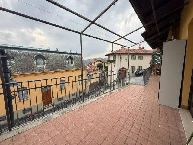 Appartamento in vendita a Moncalieri TO