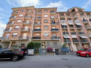 Appartamento in vendita a Moncalieri TO
