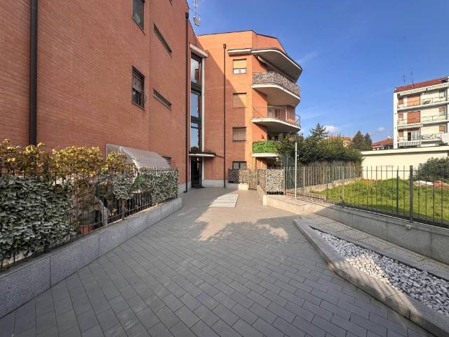Appartamento in vendita a Moncalieri TO