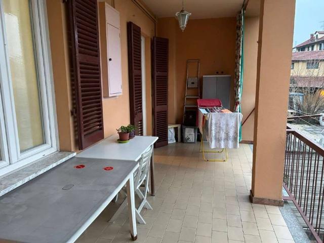 Appartamento in vendita a Moncalieri TO